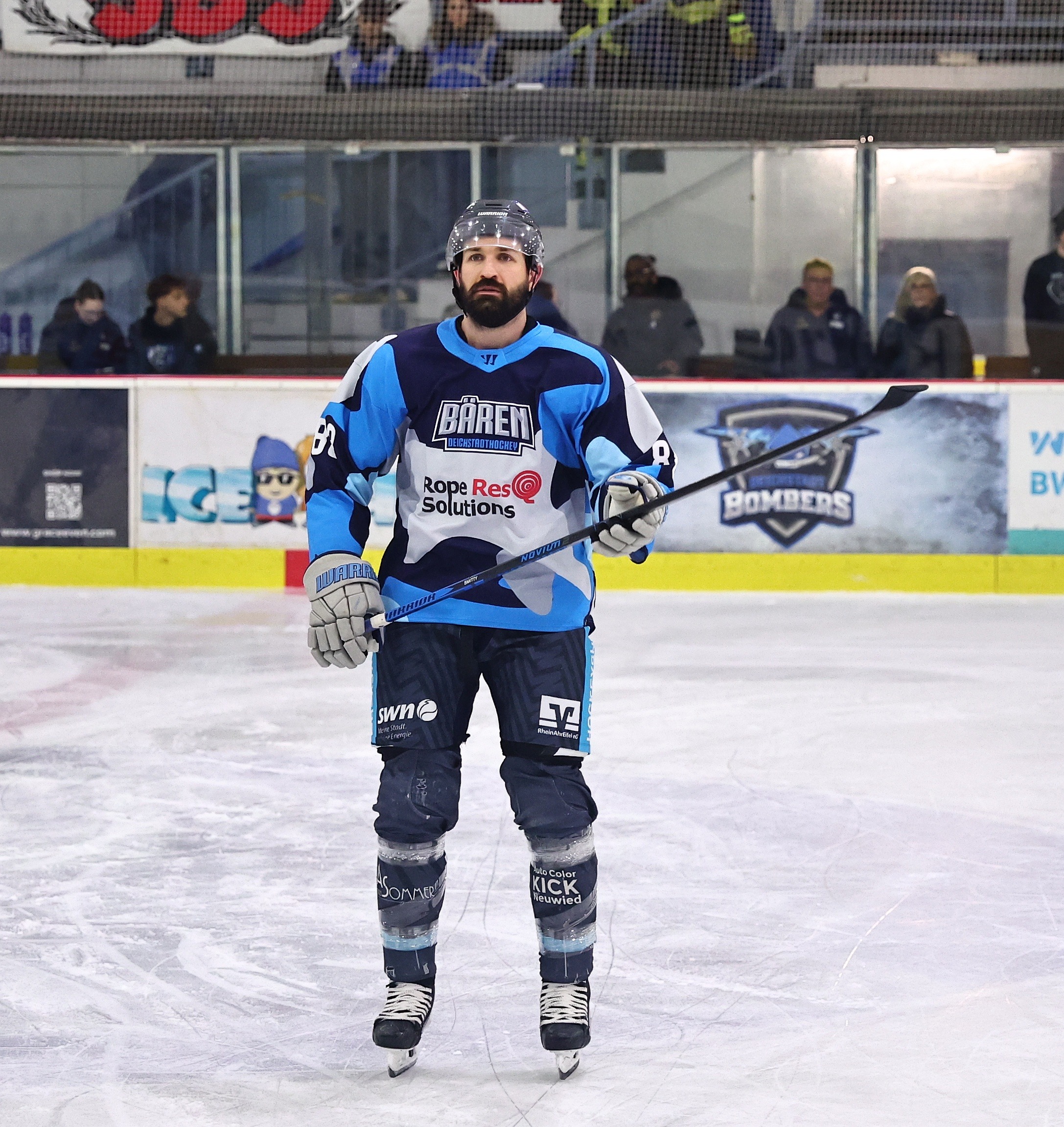 Eishockey Club Neuwied e.V.